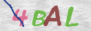 CAPTCHA (Şahıs Denetim Kodu) Resmi