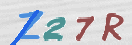 CAPTCHA (Şahıs Denetim Kodu) Resmi