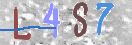 CAPTCHA (Şahıs Denetim Kodu) Resmi