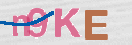 CAPTCHA (Şahıs Denetim Kodu) Resmi
