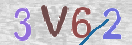 CAPTCHA (Şahıs Denetim Kodu) Resmi