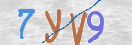 CAPTCHA (Şahıs Denetim Kodu) Resmi